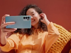 Pilihan Gadget OPPO Terbaik untuk Lengkapi Smart Lifestyle Anak Muda