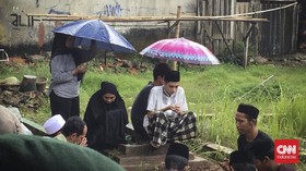 Marak Penyerangan Ustaz dan Misteri Motif Pelaku
