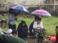 Ustaz A Tewas Ditembak Berprofesi Buka Pengobatan Alternatif
