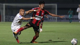 Persipura di Zona Liga Degradasi, Persib Tolak Meremehkan