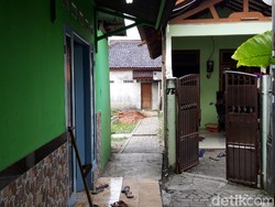 Polisi Selidiki Jenis Senjata Penembak Ketua Majelis Taklim di Tangerang