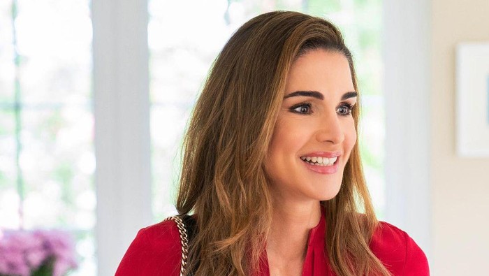Queen Rania