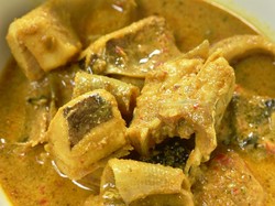 Resep Ikan Bumbu Kuning Tanpa Santan yang Gurih Berempah