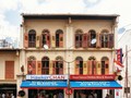 Restoran Hawker Chan di Singapura Kehilangan Michelin Star
