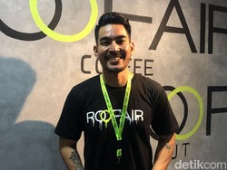 Robby Purba Ngamuk Dikatain Bodoh oleh Netizen