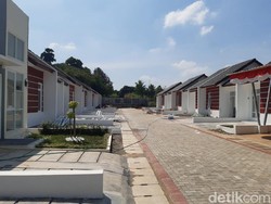 Mau Tinggal di Parung Panjang, Sekolah hingga RS Dekat Nggak Ya?