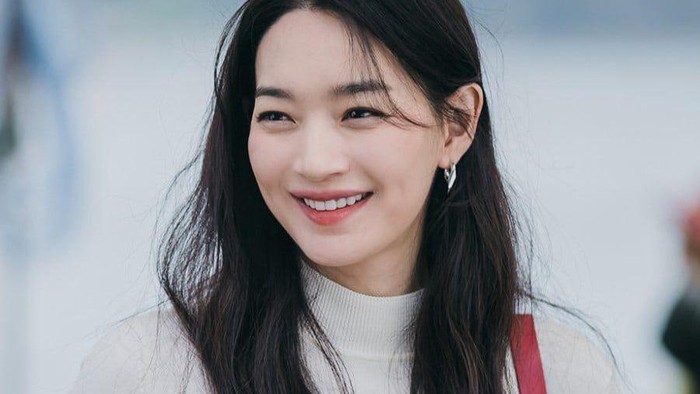4 Rahasia Kecantikan Shin Min Ah, Tetap Flawless Mendekati Usia 40 Tahun