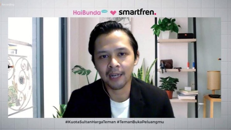 Smartfren
