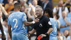 3 Kontroversi Saat Man City Tak Bisa Kalahkan Southampton