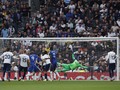 Hasil Liga Inggris: Chelsea Hancurkan Tottenham Hotspur 3-0