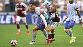 Jadwal Carabao Cup Malam Ini: Man Utd vs West Ham