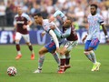 Hasil Liga Inggris: Ronaldo Buat Gol, Man Utd Hajar West Ham