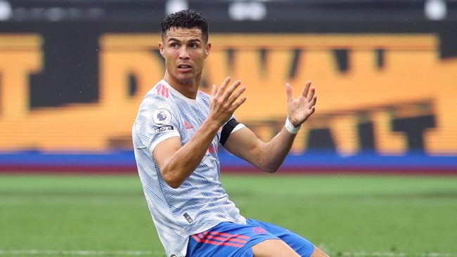 Berikut berita pilihan olahraga mulai dari Persib Bandung ditahan imbang hingga Cristiano Ronaldo kesal saat tonton Manchester United.