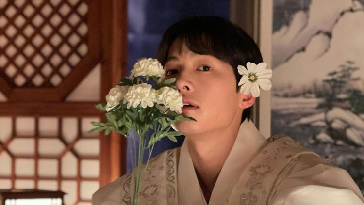 Song Joong Ki