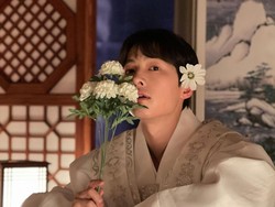 Song Joong Ki Main Drakor Baru Setelah Vincenzo, Jadi Pasangan Shin Hyun Bin