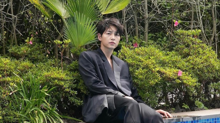 Song Joong Ki
