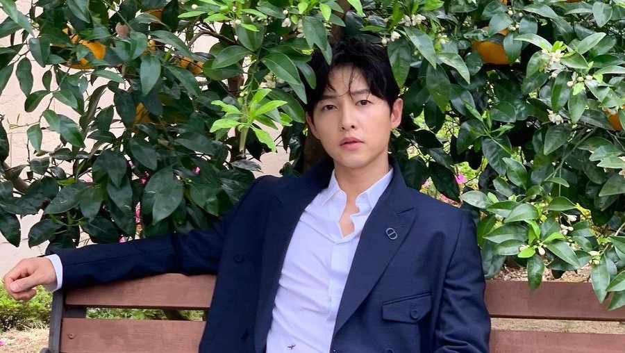 Song Joong Ki