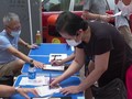VIDEO: Hong Kong Mulai Pemilihan Calon Komite Pemilu