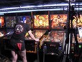 VIDEO: Bangkrut, Museum Pinball AS Lelang 1.700 Game Arcade