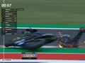 VIDEO: Quartararo Jatuh di Kualifikasi MotoGP San Marino