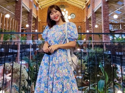 Perjuangan Yannie Kim Mengambil Hati Mertua Korea, Sempat Ribut & Tak Direstui