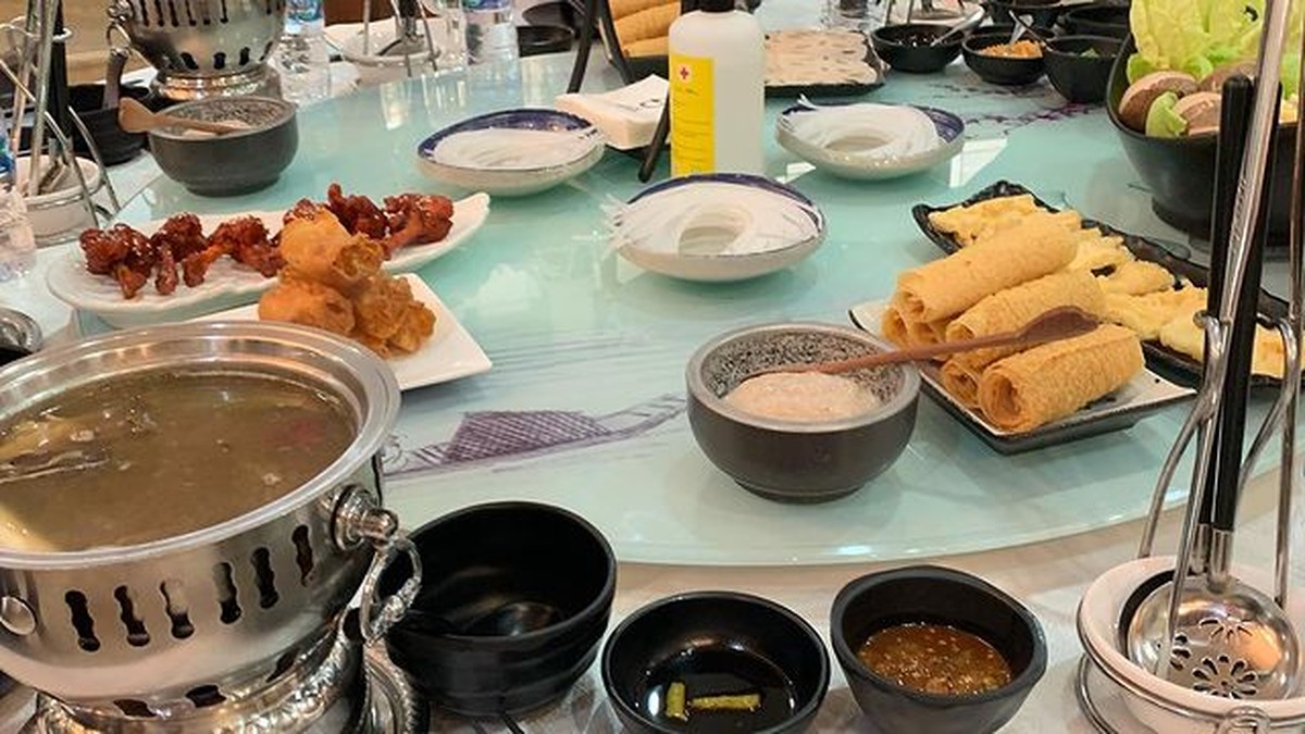 7 Potret Sudut Rumah Megawati Soekarno Putri