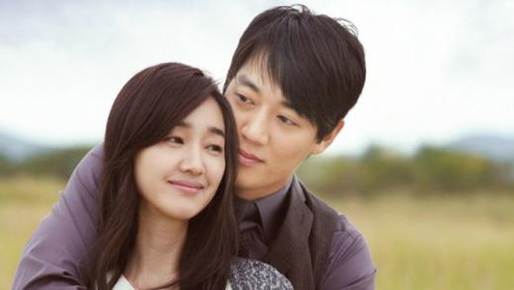 A Thousand Days' Promise A Thousand Days' Promise