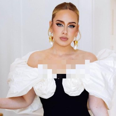 'Easy On Me' dan 3 Lagu Galau Adele yang Sukses Bikin Mewek