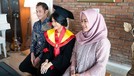 Adira Kania Putri Aldi Bragi dan Ikke Nurjanah Lulusan Cumlaude UI