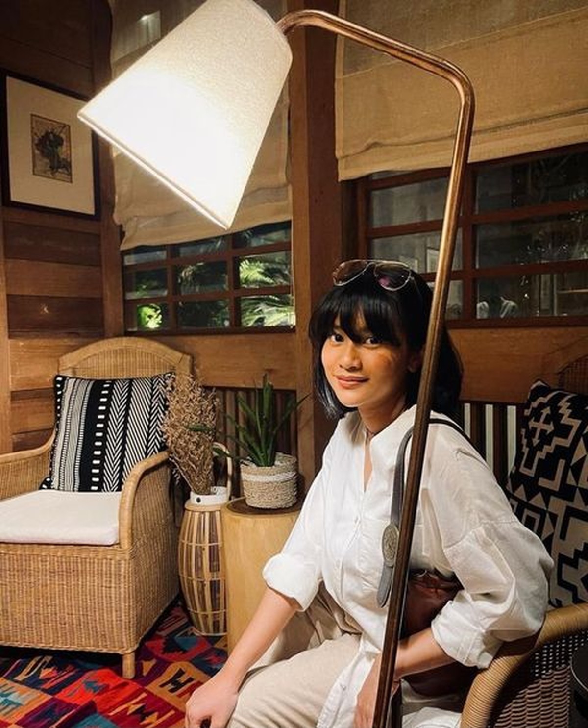 Adira Kania Putri Aldi Bragi dan Ikke Nurjanah Lulusan Cumlaude UI