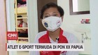 VIDEO: Atlet Esport Termuda di PON XX Papua