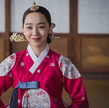 Pesona Aktris Korea Ketika Membintangi Drama Sageuk, Anggun dan Menawan!