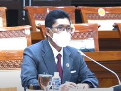 Calon Hakim Agung Ini Disebut Istimewa, Apa Alasannya?