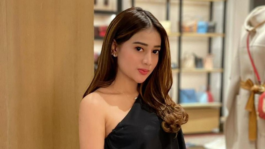chintya ramlan