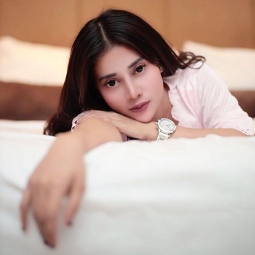 Misteri SY Suami Chintya Ramlan yang Kasih Mahar Rp3 M & Modal Usaha