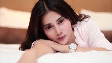 Misteri SY Suami Chintya Ramlan yang Kasih Mahar Rp3 M & Modal Usaha