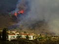 Gegara Erupsi Cumbre Vieja, Bandara Kepulauan Canaria Ditutup