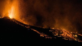 img-title Ilmuwan Temukan 'Semeru' versi Mars, Ada di Bawah Permukaan