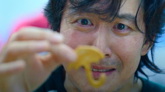 Viral Squid Game, Ini 5 Fakta Permen Dalgona yang Jadi Tantangan Mematikan