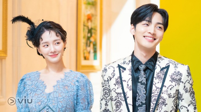 Dali and Cocky Prince, Drama Kim Min Jae dan Park Gyu Young yang Bikin Ketawa Terus! Dali and Cocky Prince, Drama Kim Min Jae dan Park Gyu Young yang Bikin Ketawa Terus!