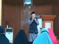 10 Contoh Pidato Hari Santri Nasional 2023 yang Menarik dan Penuh Makna