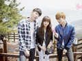 Sinopsis School 2015, Drama Kim So-hyun Bersama Nam Joo-hyuk
