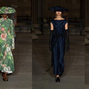 5 Fakta Menarik dari Koleksi Terbaru Erdem di London Fashion Week Spring/Summer 2022