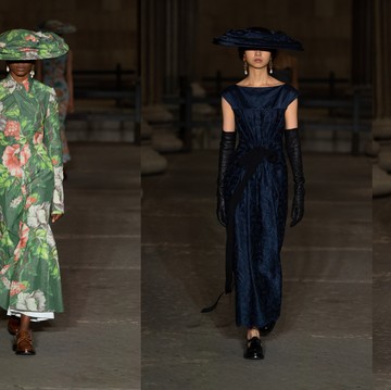 img-title 5 Fakta Menarik dari Koleksi Terbaru Erdem di London Fashion Week Spring/Summer 2022