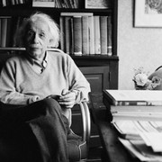 Kisah Albert Einstein Menolak saat Ditawari Jadi Presiden Israel hingga Tulis Surat Mengecam Zionisme