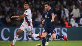 Hasil Liga Prancis: PSG Menang atas Lyon Tanpa Gol Messi