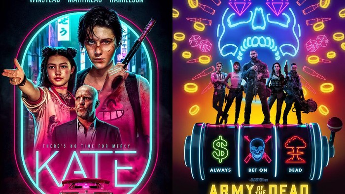 Selain Kate, Ini 5 Film Action Seru dan Terbaru di Netflix, Bisa Langsung Dimasukkan ke Watchlist! Selain Kate, Ini 5 Film Action Seru dan Terbaru di Netflix, Bisa Langsung Dimasukkan ke Watchlist!