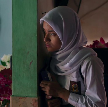Raih Penghargaan TIFF 2021, 'Yuni' Bikin Aktor Muslim Hollywood Tersentuh