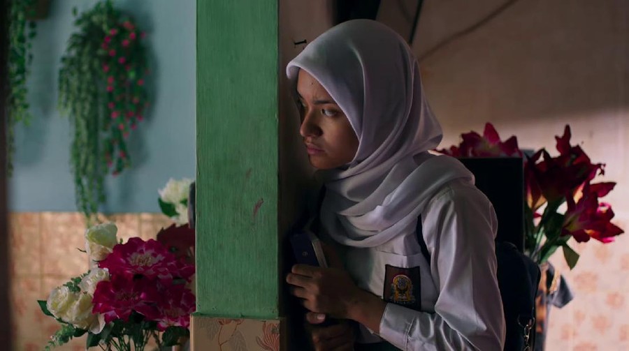 Film Yuni