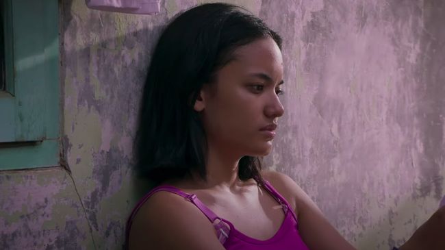 Jadwal Tayang Film 'YUNI', Diputar Terbatas Hingga 21 Oktober